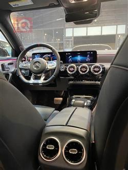 مرسيدس بنز A-Class